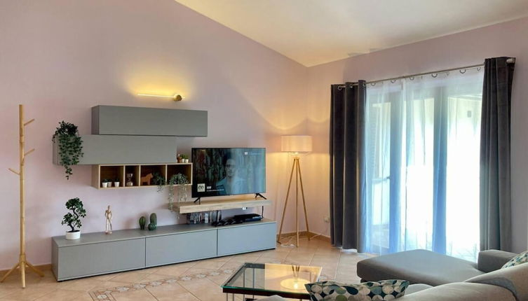 Foto 1 - Modern Apartment Near to the Gran Sasso, Italy