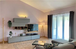 Foto 1 - Modern Apartment Near to the Gran Sasso, Italy