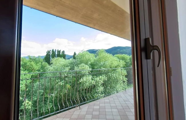 Modern Apartment Near to the Gran Sasso, Italy - Foto 11