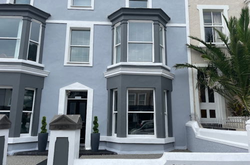 Photo 28 - Fabulous Apt in the Heart of Victorian Llandudno