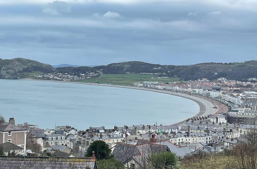 Foto 30 - Fabulous Apt in the Heart of Victorian Llandudno