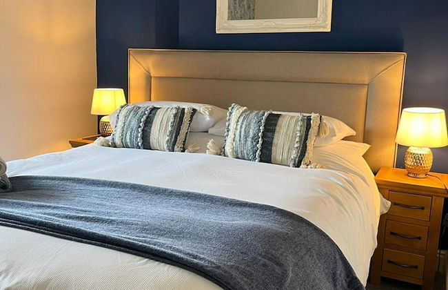 Fabulous Apt in the Heart of Victorian Llandudno - Foto 6