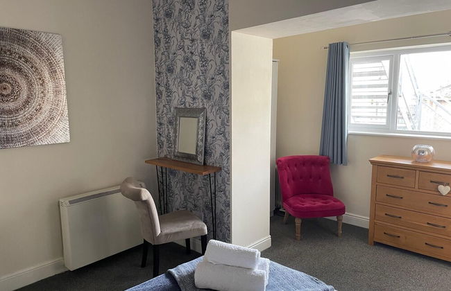 Fabulous Apt in the Heart of Victorian Llandudno - Foto 4