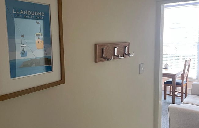 Fabulous Apt in the Heart of Victorian Llandudno - Foto 19