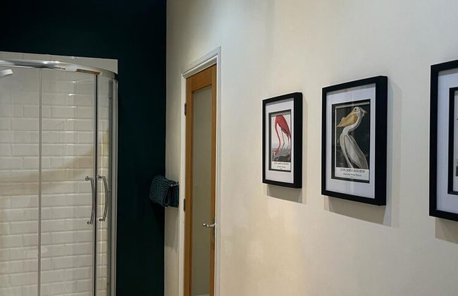 Fabulous Apt in the Heart of Victorian Llandudno - Foto 21