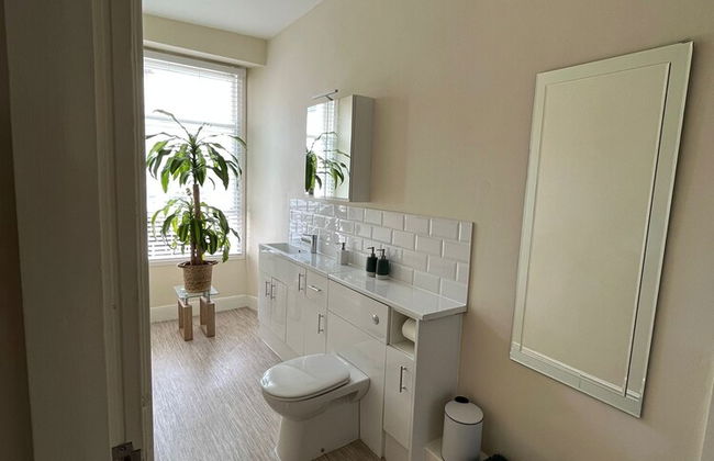 Fabulous Apt in the Heart of Victorian Llandudno - Foto 20