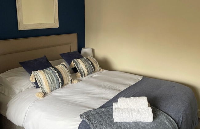 Fabulous Apt in the Heart of Victorian Llandudno - Foto 2
