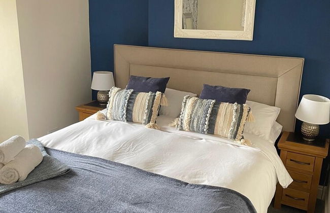 Fabulous Apt in the Heart of Victorian Llandudno - Foto 5