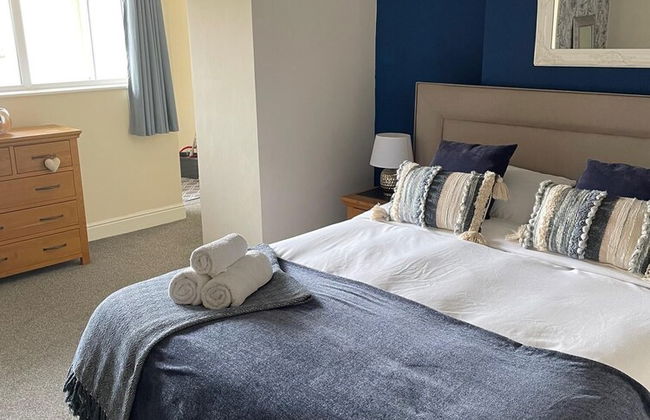 Fabulous Apt in the Heart of Victorian Llandudno - Foto 3