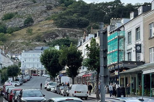 Photo 25 - Fabulous Apt in the Heart of Victorian Llandudno