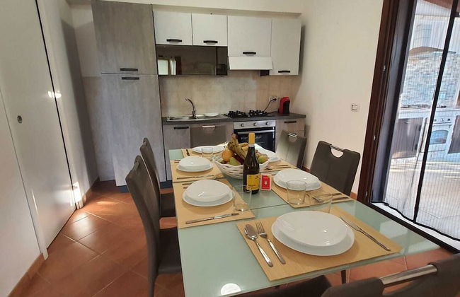 Terrasini Villa With Pool - Foto 30
