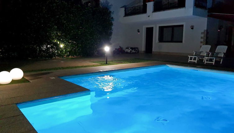 Photo 1 - Terrasini Villa With Pool