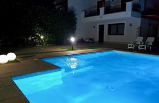 Photo 1 - Terrasini Villa With Pool