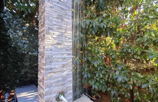 Terrasini Villa With Pool - Foto 34