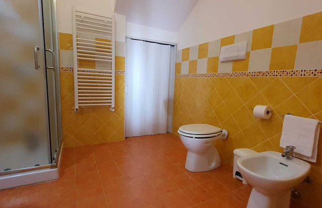 Terrasini Villa With Pool - Foto 11
