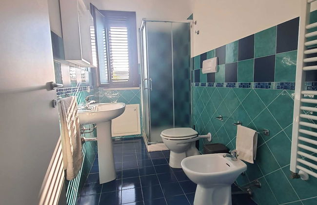 Terrasini Villa With Pool - Foto 9