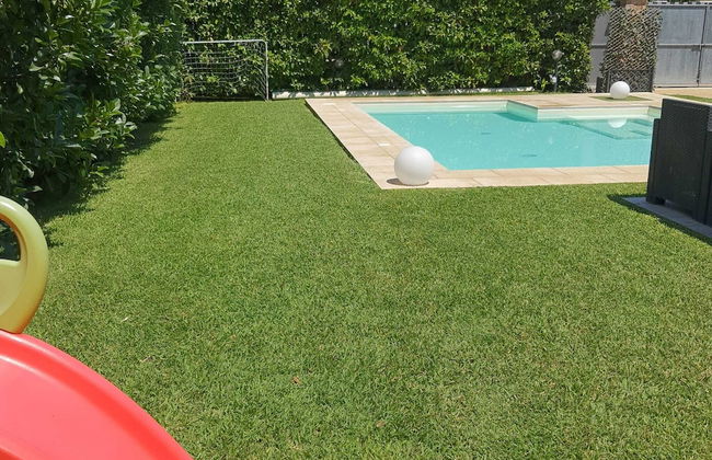Terrasini Villa With Pool - Foto 21