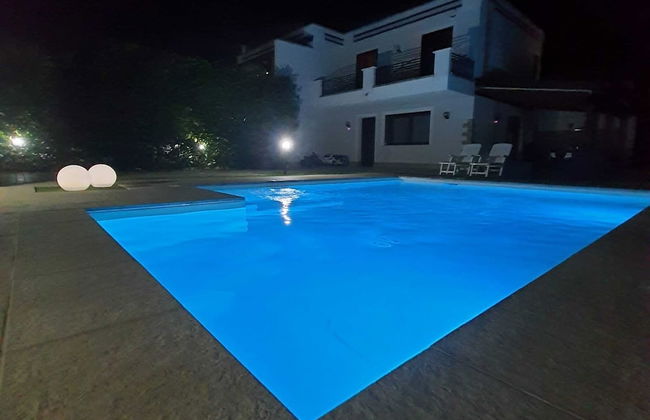 Terrasini Villa With Pool - Foto 12