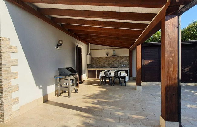 Terrasini Villa With Pool - Foto 33