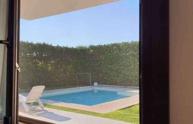Terrasini Villa With Pool - Foto 38