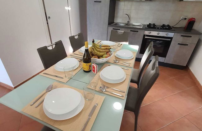 Terrasini Villa With Pool - Foto 29