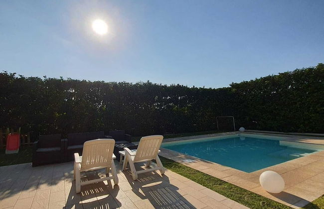 Terrasini Villa With Pool - Foto 17