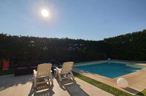 Photo 17 - Terrasini Villa With Pool