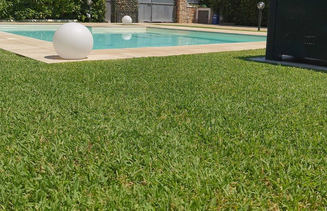 Terrasini Villa With Pool - Foto 16