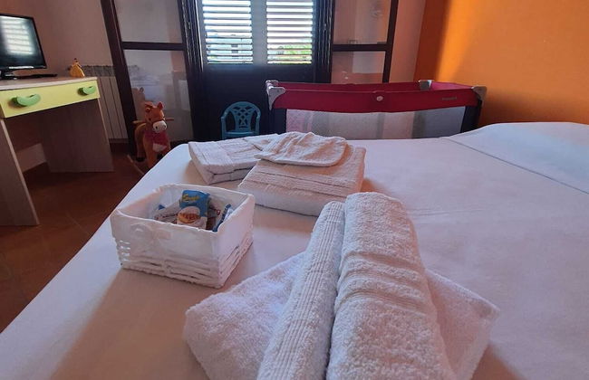 Terrasini Villa With Pool - Foto 4