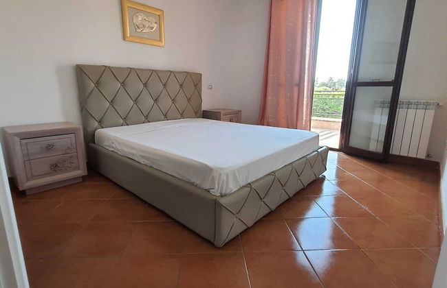 Terrasini Villa With Pool - Foto 2