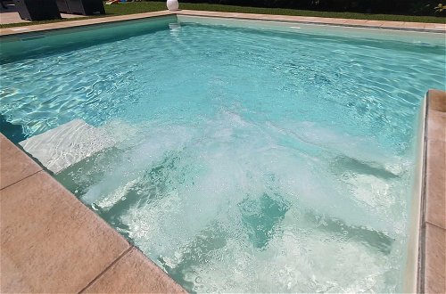 Foto 15 - Terrasini Villa With Pool