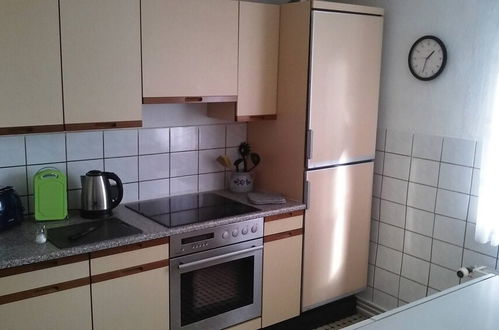 Foto 13 - Monteurwohnung Langelsheim Max. 4 Personen