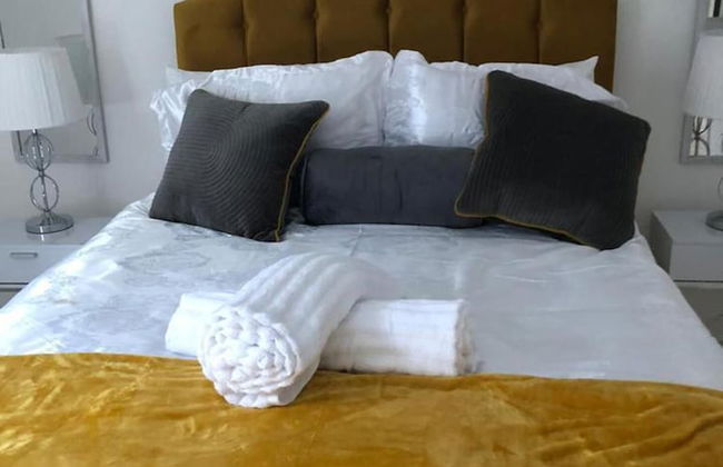 Luxurious 2 Bedroom Flat Ashford - Foto 2