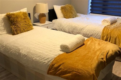 Foto 5 - Luxurious 2 Bedroom Flat Ashford