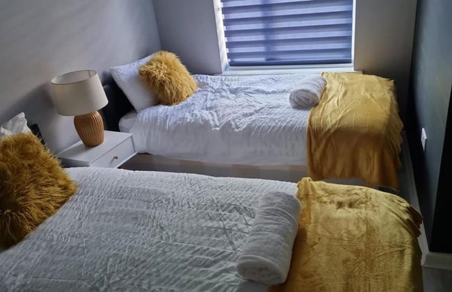 Luxurious 2 Bedroom Flat Ashford - Foto 4