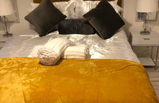 Luxurious 2 Bedroom Flat Ashford - Foto 6
