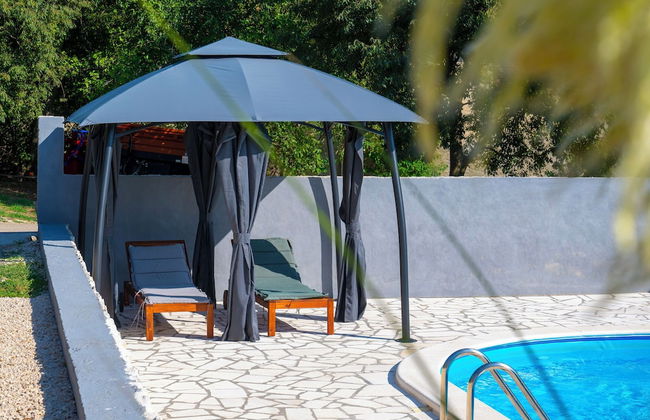 House Manda Adriatic - Foto 26