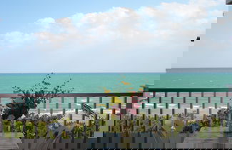 Foto 1 - Seaview Flat Just 70m From the sea