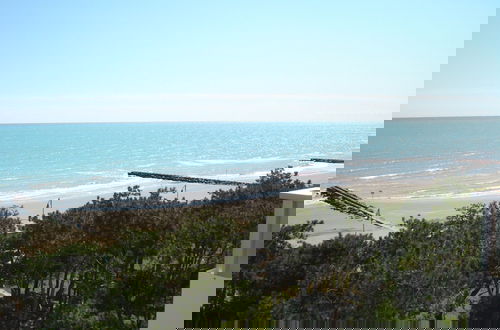 Foto 19 - Seaview Flat Just 70m From the sea