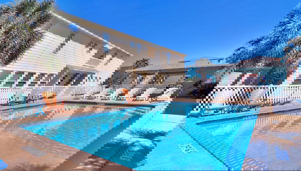 Comodidade do alojamento