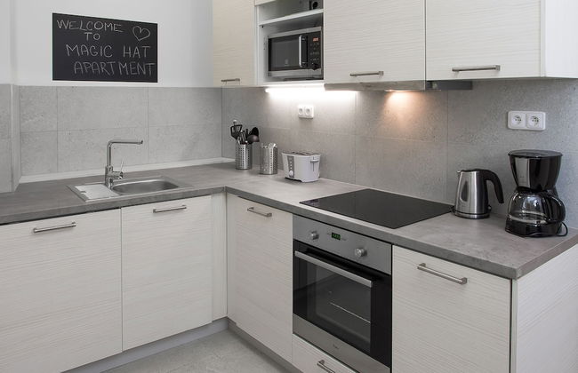 7 Tales Apartments by Adrez Living - Foto 26