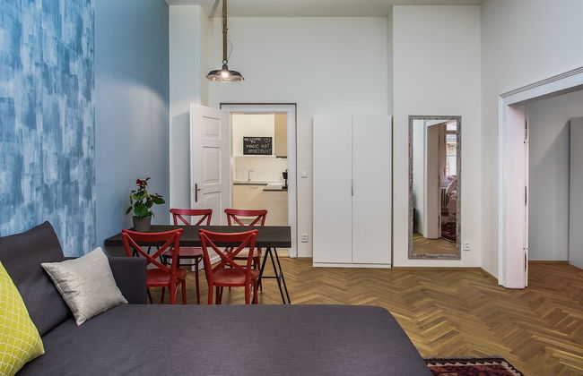 7 Tales Apartments by Adrez Living - Foto 30