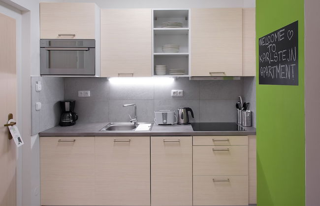 7 Tales Apartments by Adrez Living - Foto 23