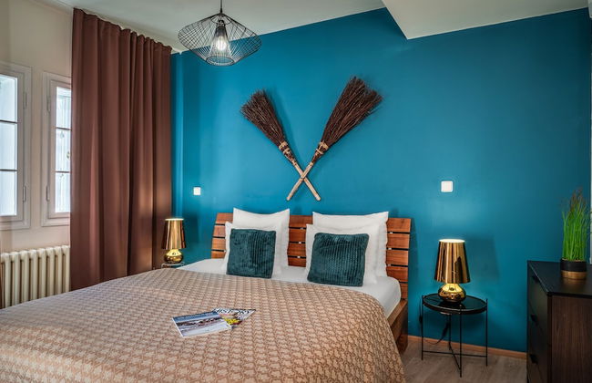 7 Tales Apartments by Adrez Living - Foto 15