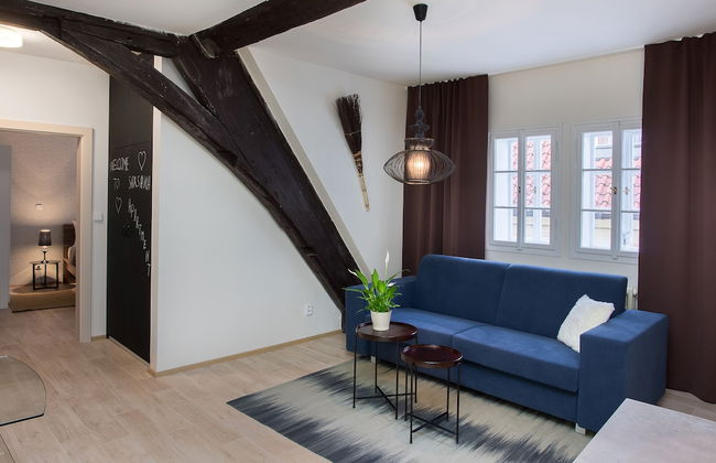 7 Tales Apartments by Adrez Living - Foto 31