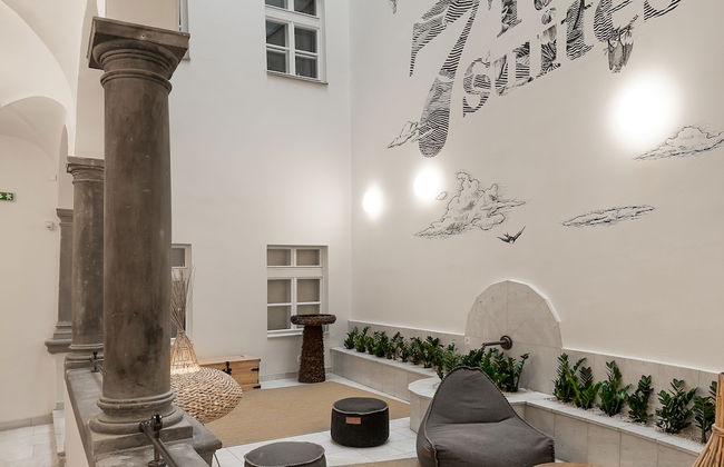 7 Tales Apartments by Adrez Living - Foto 2
