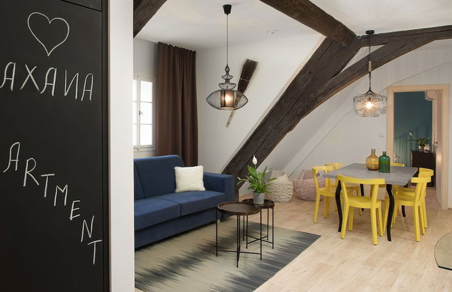 7 Tales Apartments by Adrez Living - Foto 32