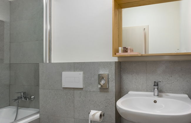 7 Tales Apartments by Adrez Living - Foto 43
