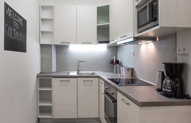 7 Tales Apartments by Adrez Living - Foto 24