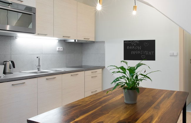 7 Tales Apartments by Adrez Living - Foto 27